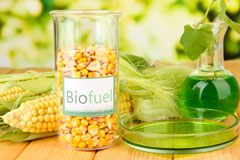 Beech Hill biofuel availability
