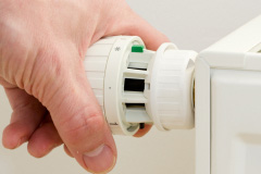 Beech Hill central heating repair costs